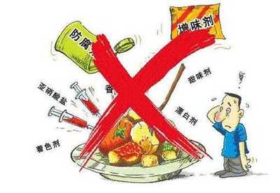 食品添加剂全解析 从定义到分类，科学认识舌尖上的“魔法”